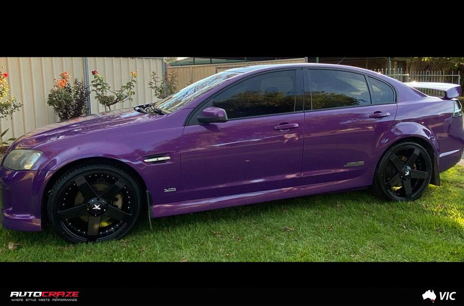 HOLDEN-COMMODORE-ROCKSTAR-775-MATTE-BLACK